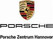 Logo Porsche Zentrum Hannover